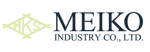 MEIKO INDUSTRY CO., LTD.